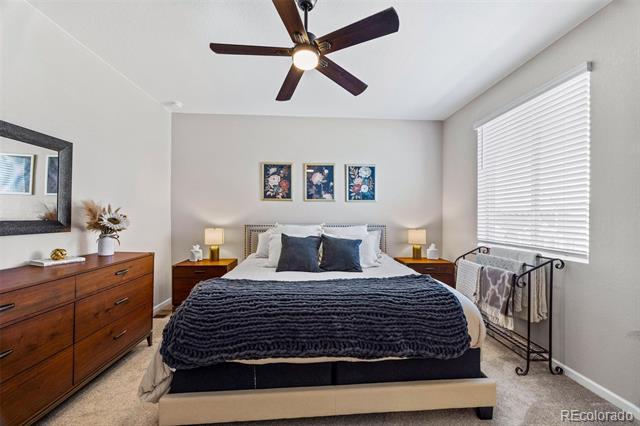 5270 Routt Court Unit: A