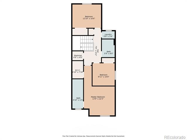 5270 Routt Court Unit: A