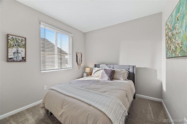 5270 Routt Court Unit: A