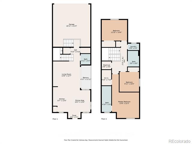 5270 Routt Court Unit: A