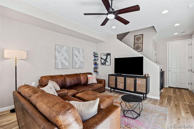 5270 Routt Court Unit: A