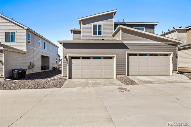 5270 Routt Court Unit: A