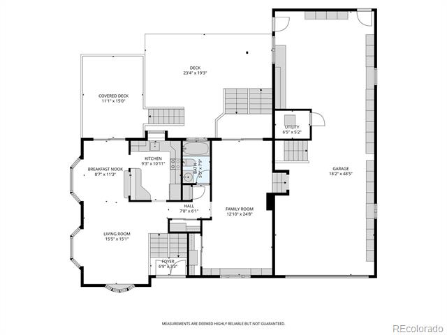 10576 Ura Lane