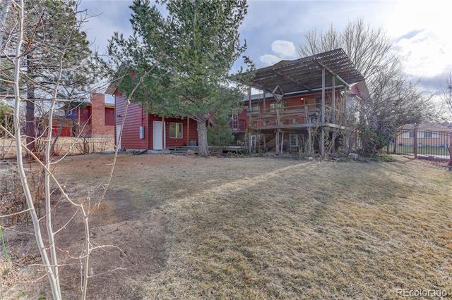 10576 Ura Lane