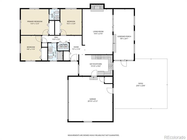 10424 Carmela Lane