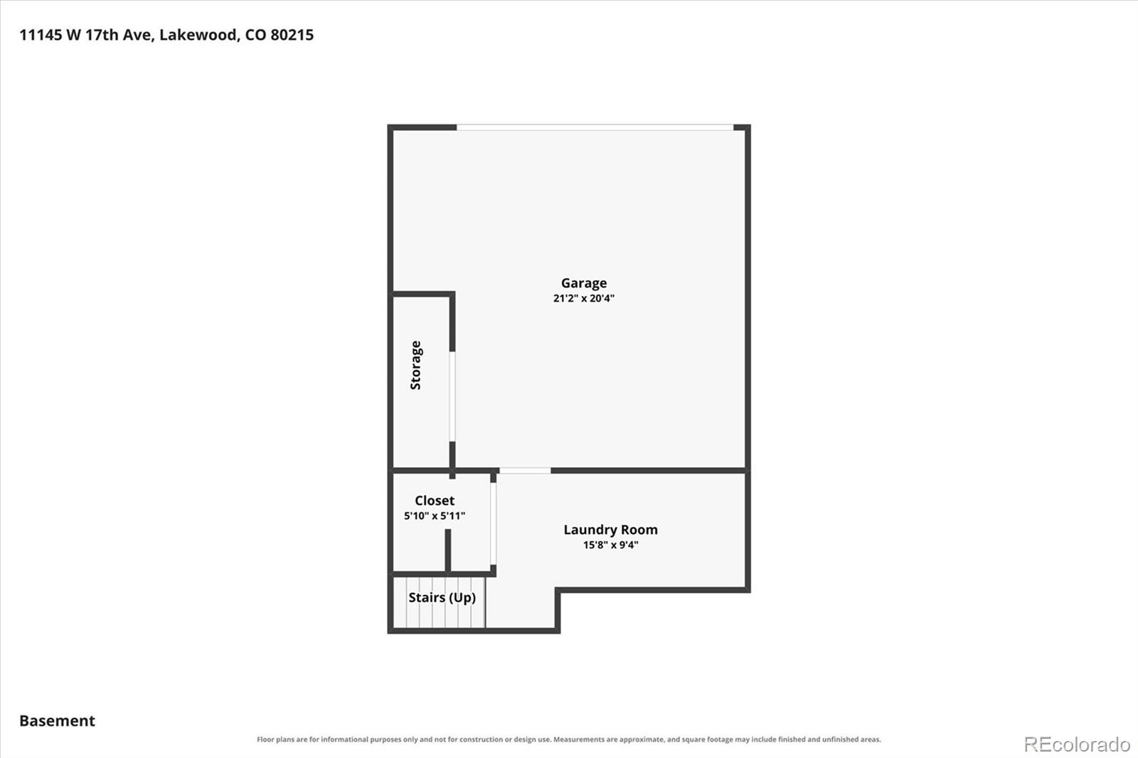 11145 W 17th Avenue Unit: 104
