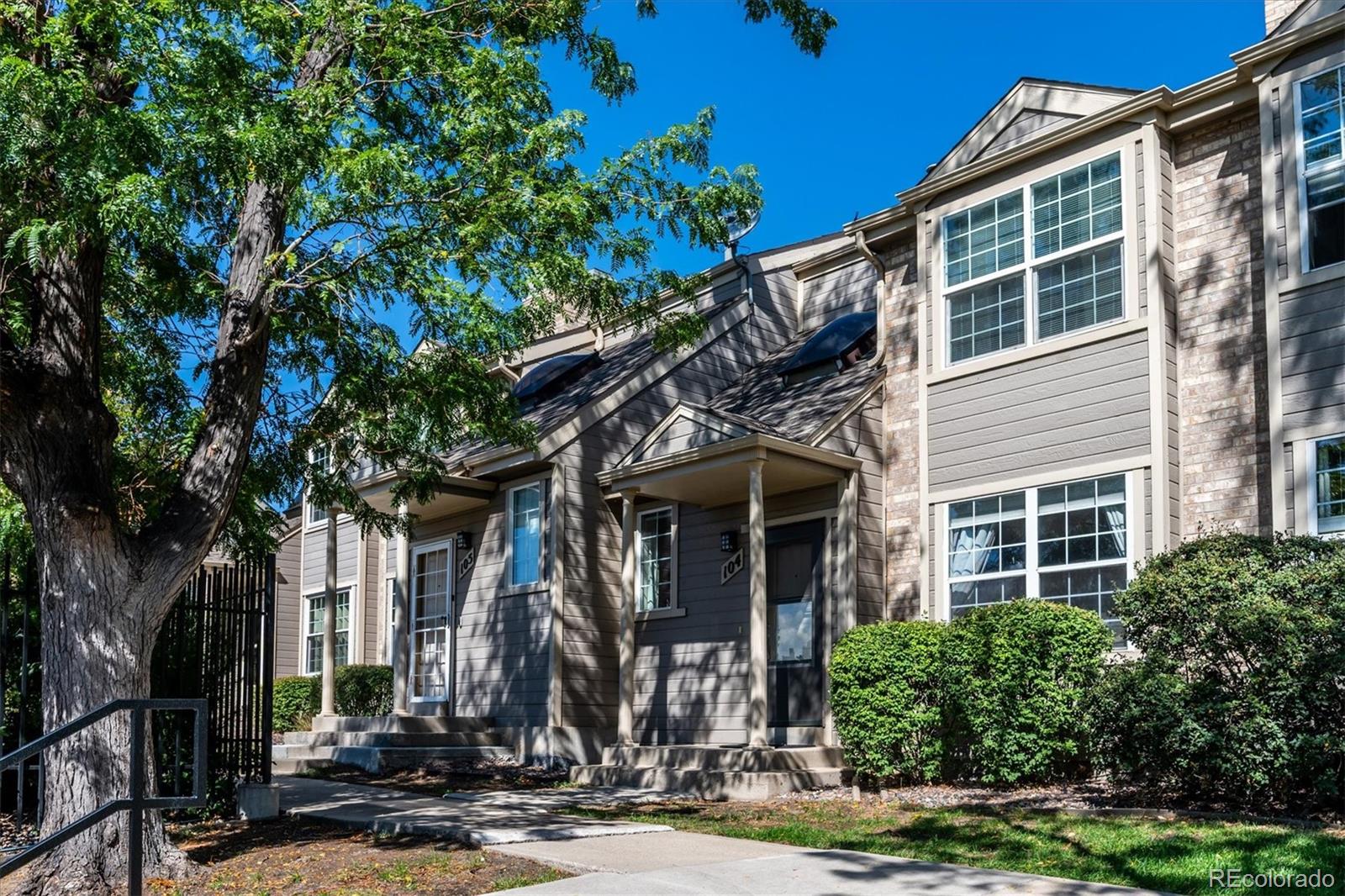 11145 W 17th Avenue Unit: 104
