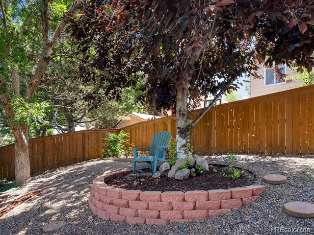 2548 Foothills Canyon Court