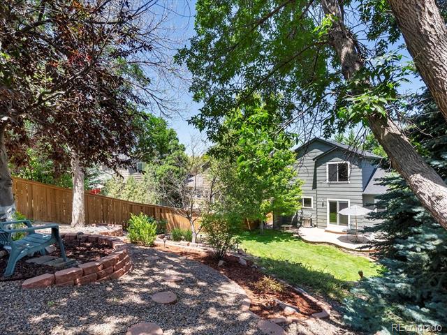 2548 Foothills Canyon Court