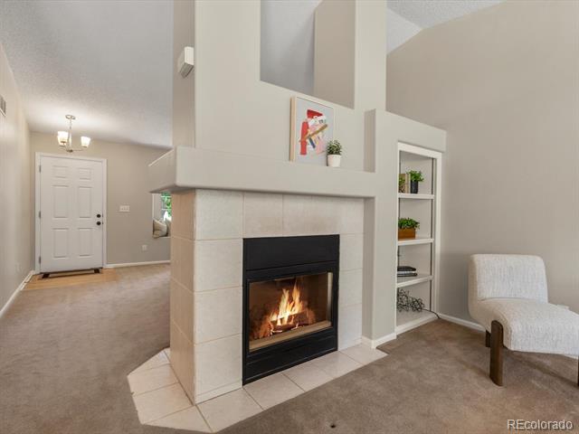 2548 Foothills Canyon Court