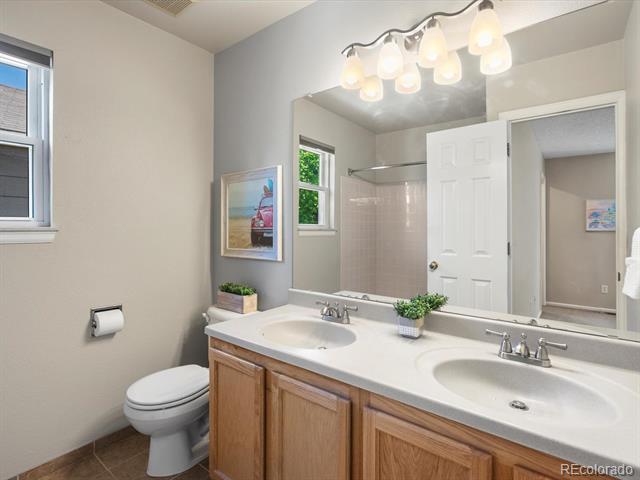 2548 Foothills Canyon Court