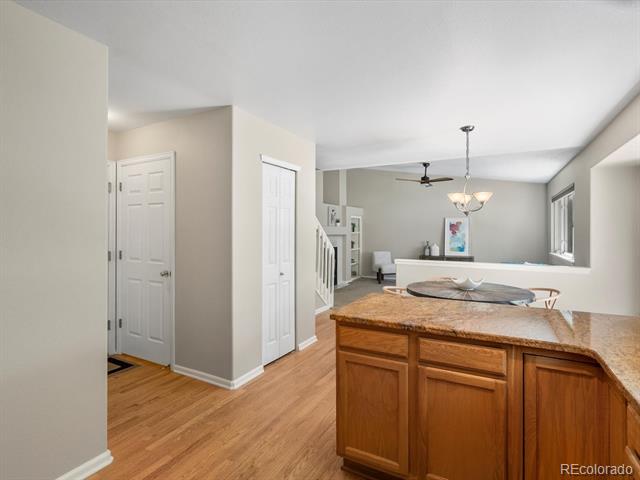 2548 Foothills Canyon Court