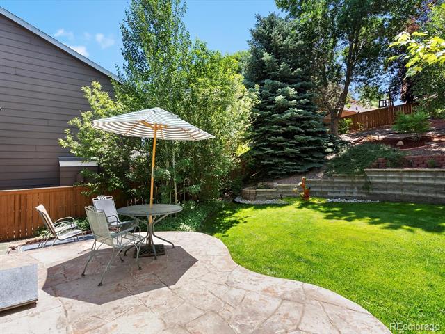 2548 Foothills Canyon Court