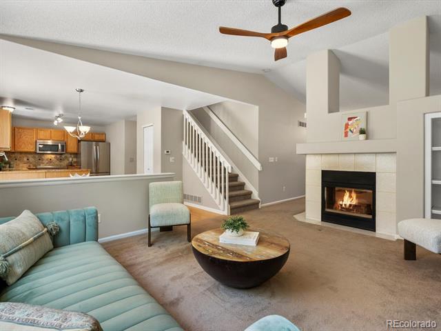 2548 Foothills Canyon Court