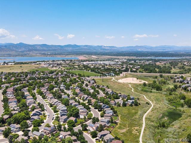 2548 Foothills Canyon Court