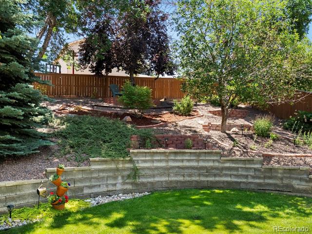 2548 Foothills Canyon Court
