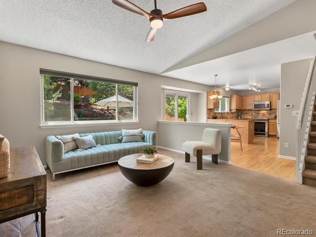 2548 Foothills Canyon Court