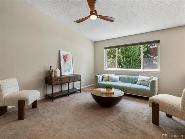 2548 Foothills Canyon Court