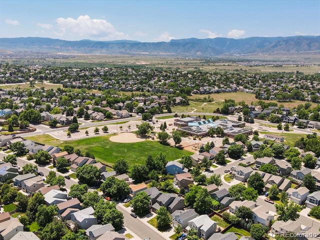 2548 Foothills Canyon Court