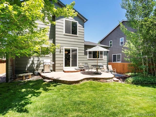 2548 Foothills Canyon Court