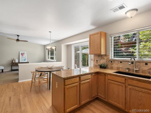 2548 Foothills Canyon Court