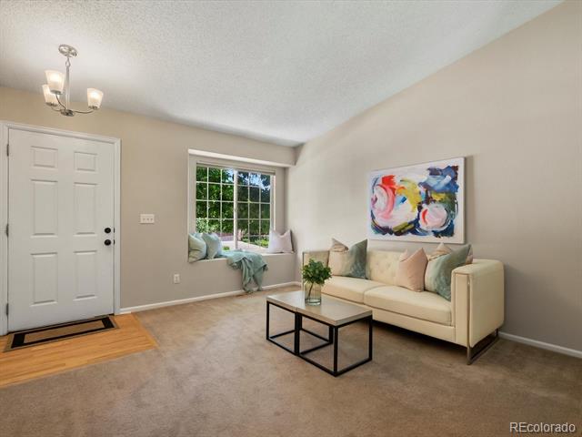 2548 Foothills Canyon Court