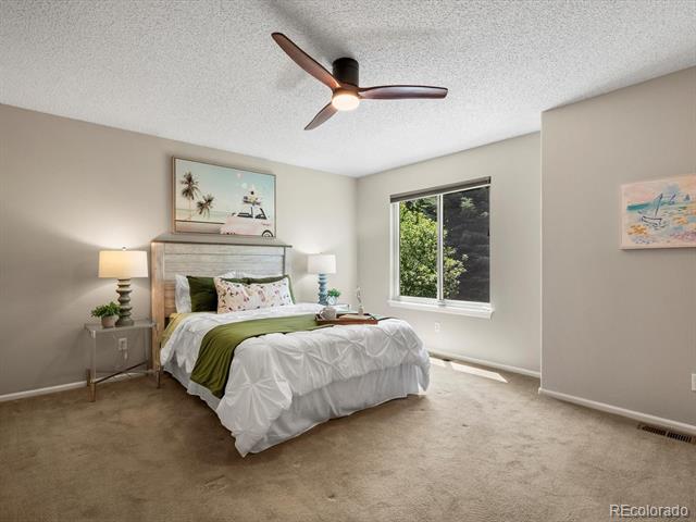2548 Foothills Canyon Court