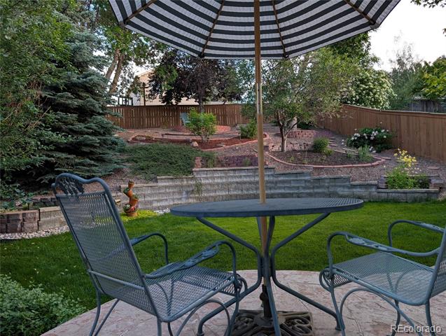 2548 Foothills Canyon Court