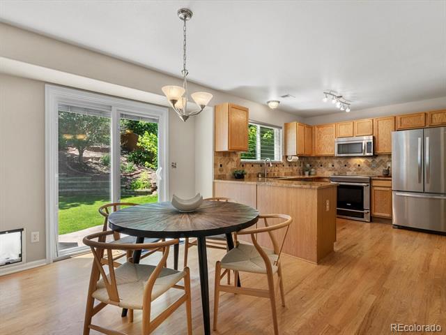 2548 Foothills Canyon Court