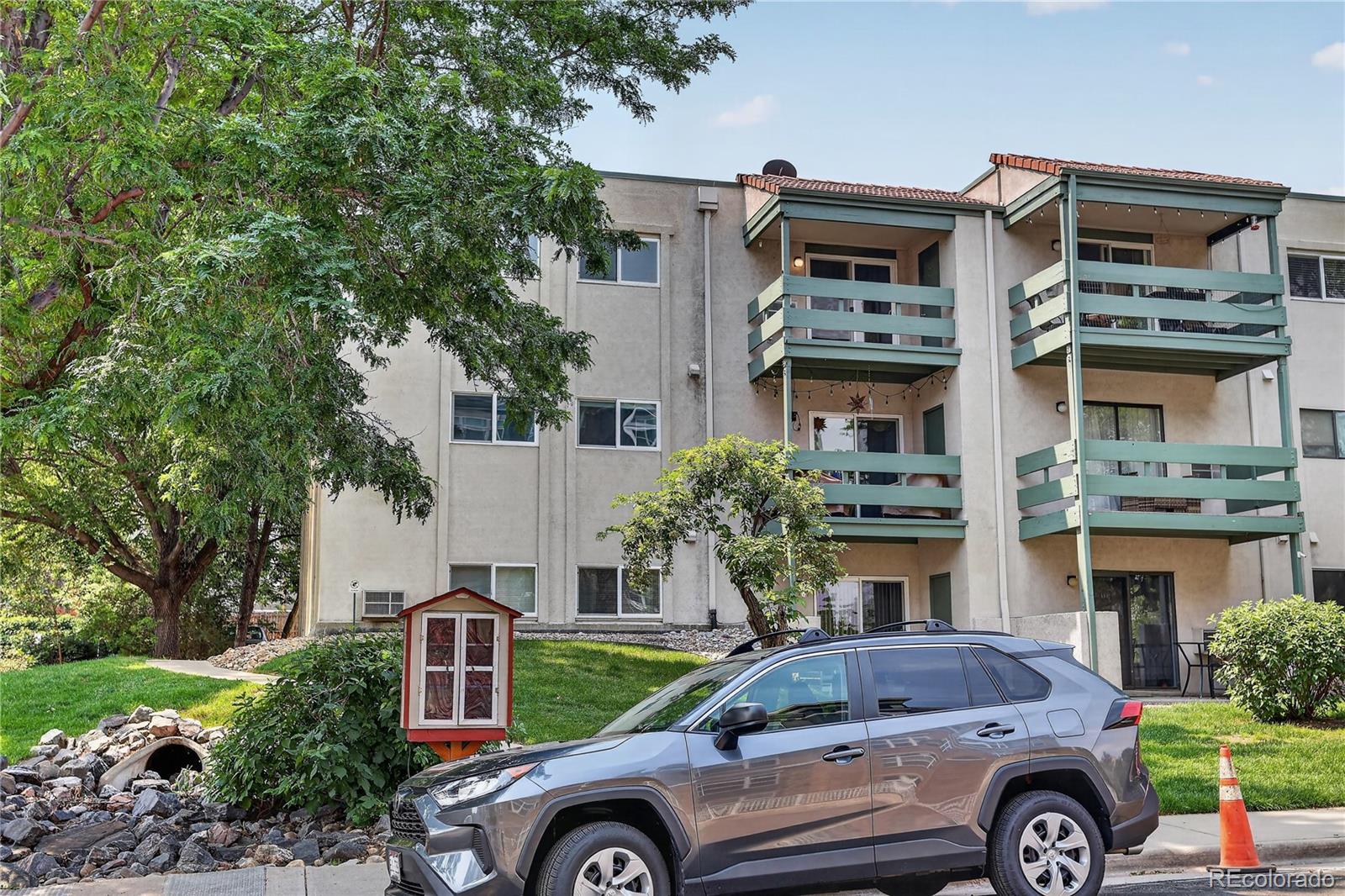 7740 W 35th Avenue Unit: 302