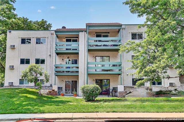 7740 W 35th Avenue Unit: 302