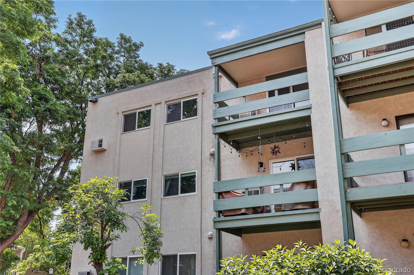 7740 W 35th Avenue Unit: 302