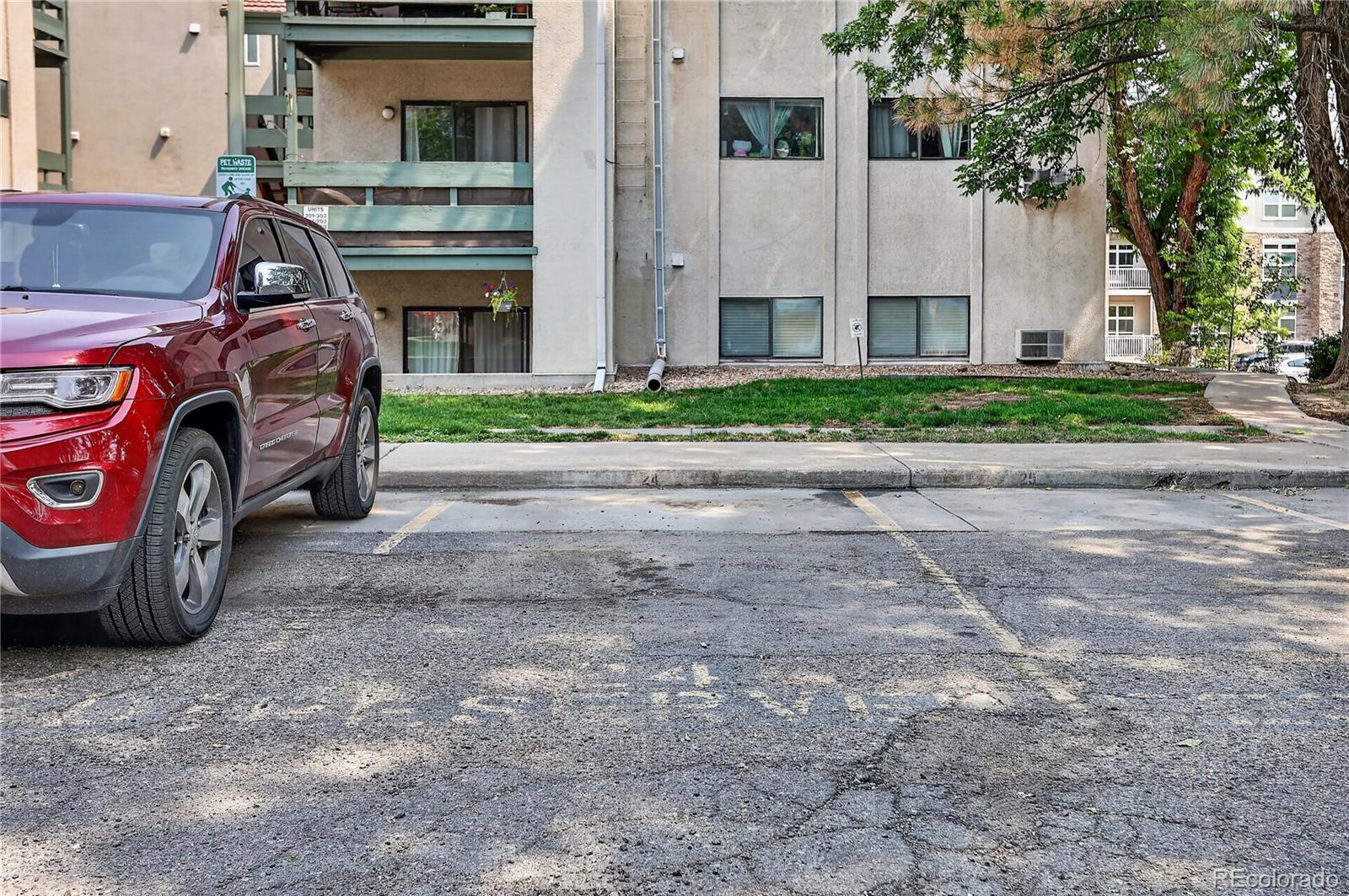 7740 W 35th Avenue Unit: 302