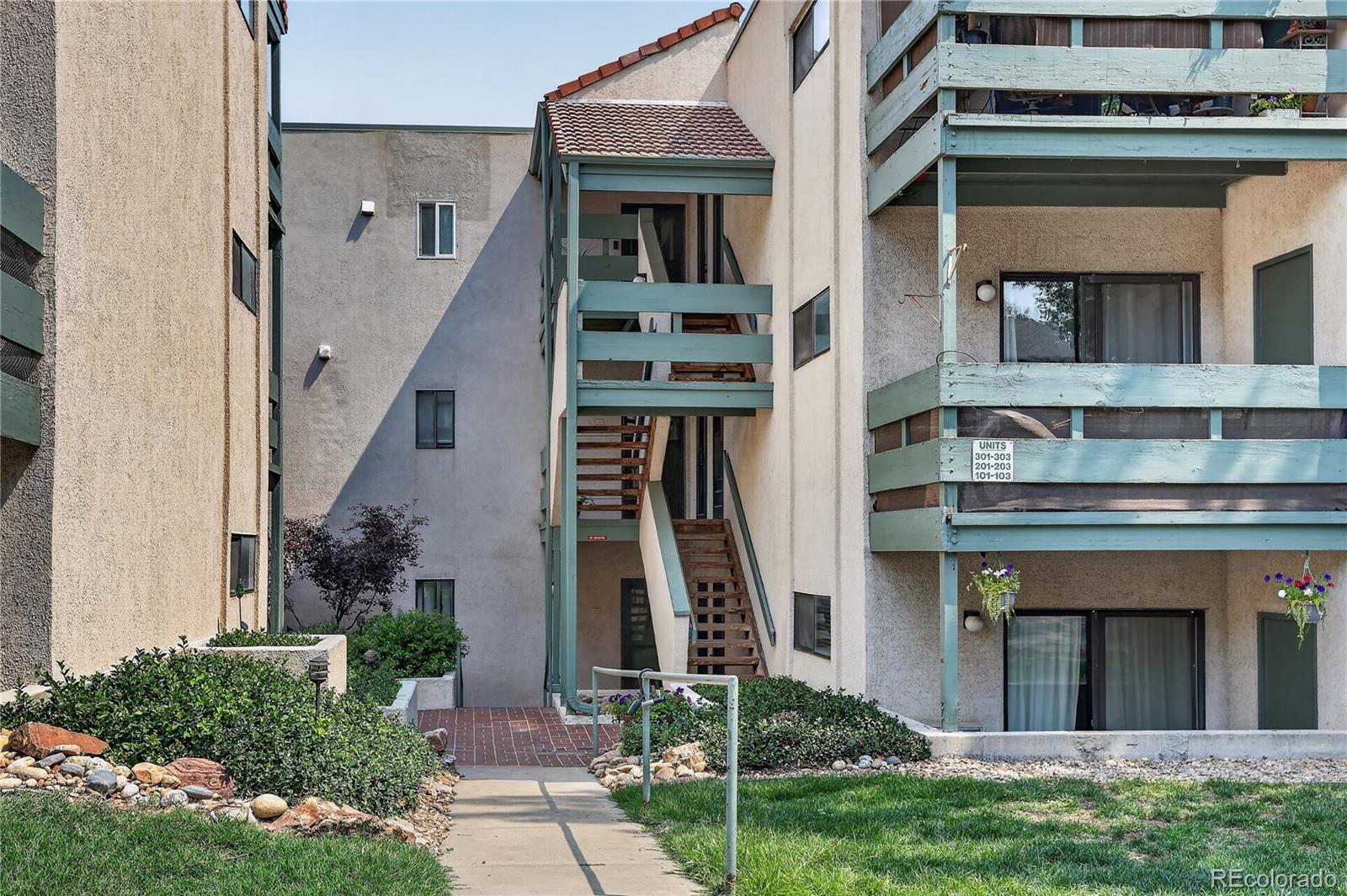 7740 W 35th Avenue Unit: 302