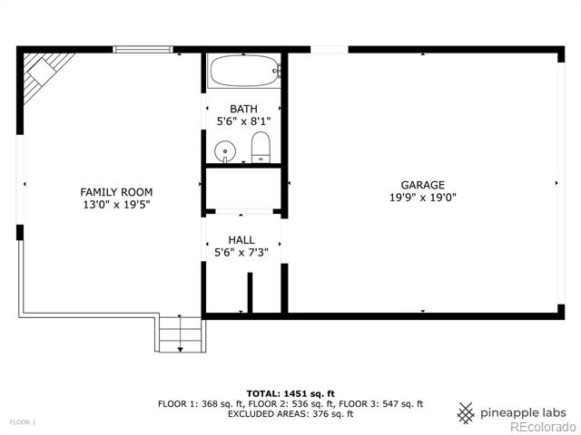 19937 E Loyola Place