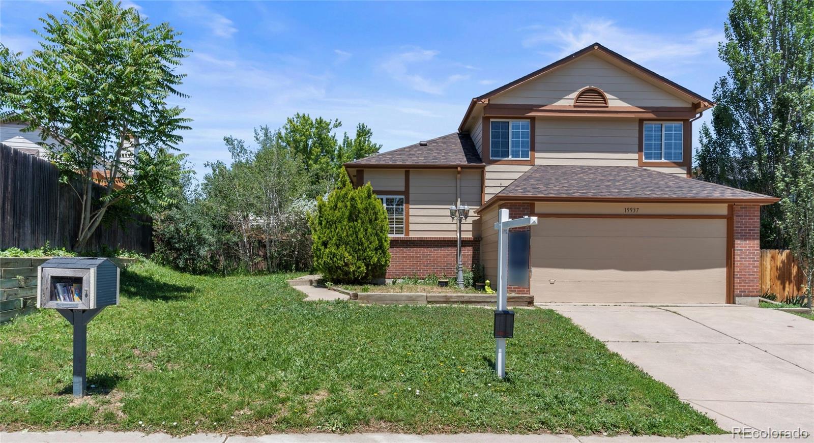 19937 E Loyola Place