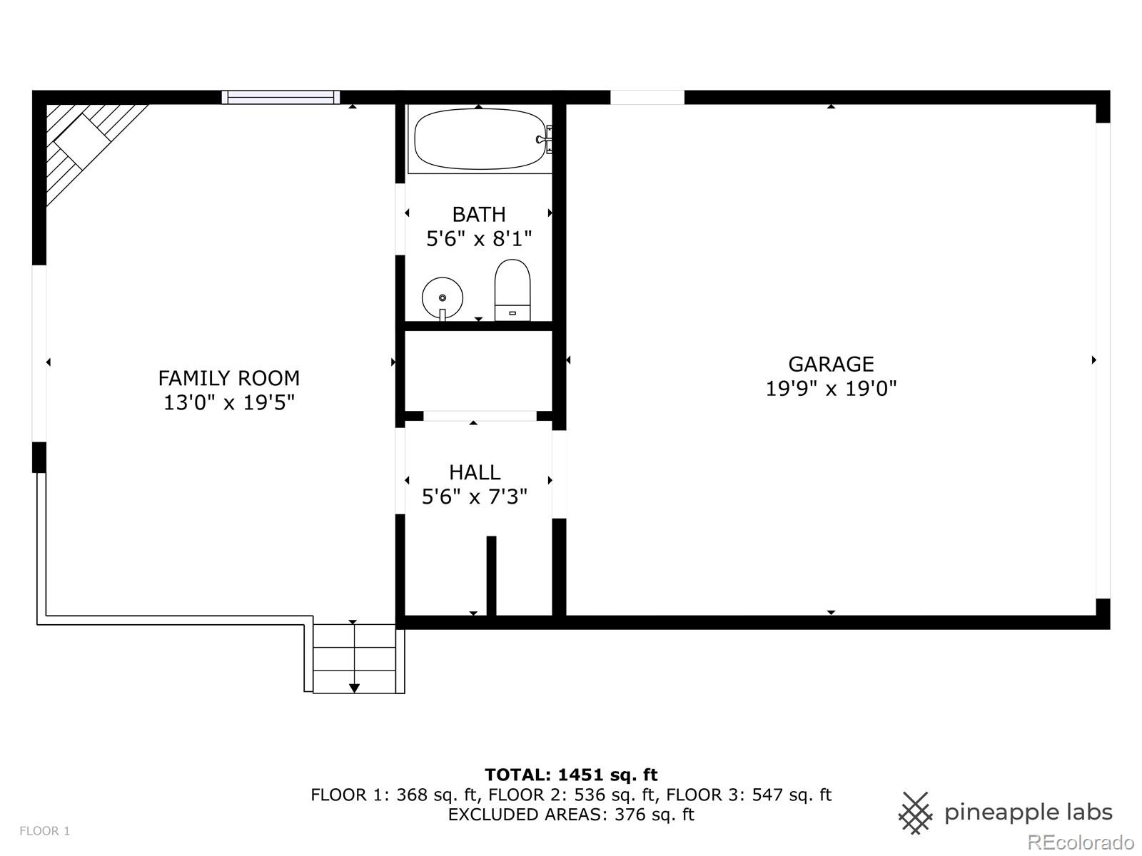 19937 E Loyola Place