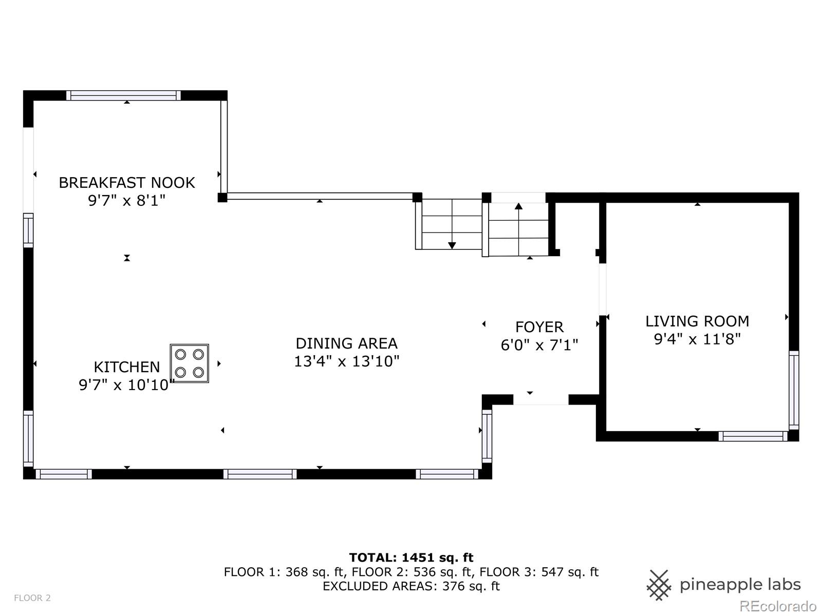 19937 E Loyola Place