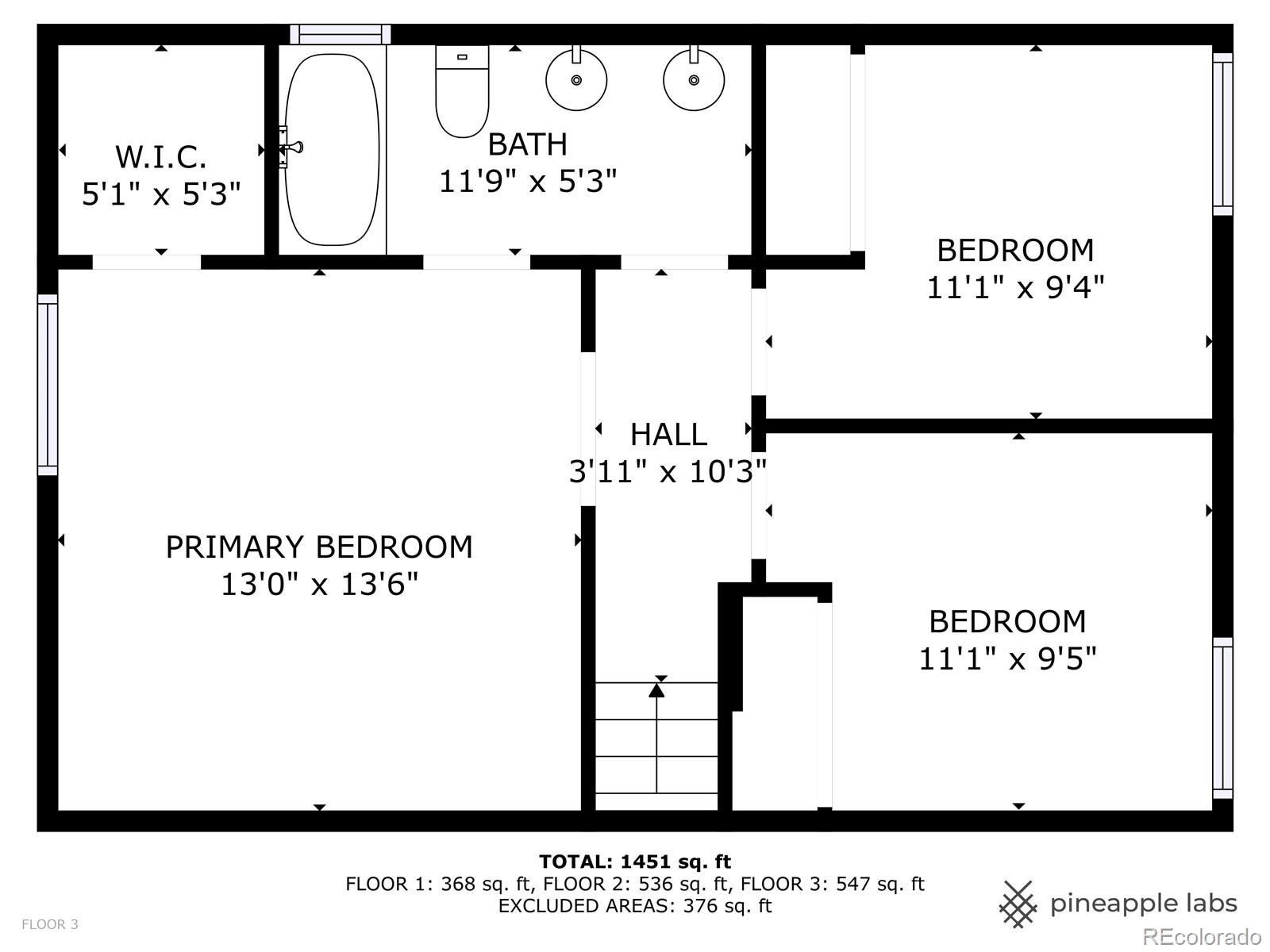 19937 E Loyola Place