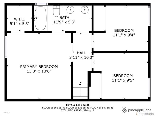 19937 E Loyola Place