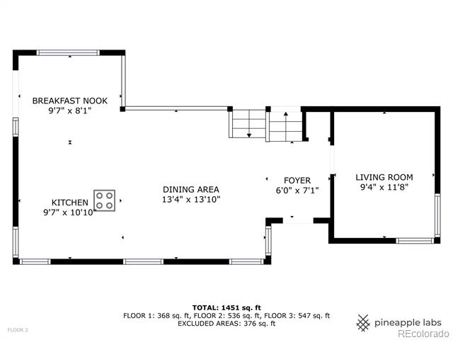 19937 E Loyola Place