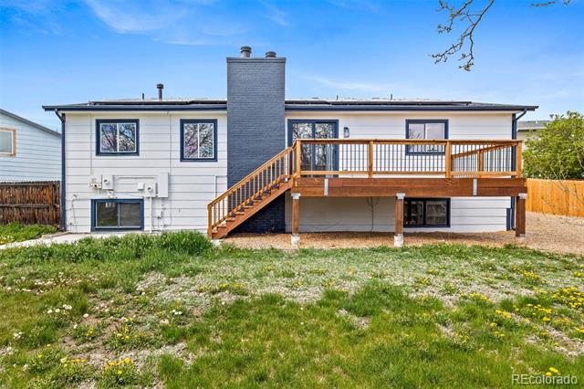 2484 E 101st Court