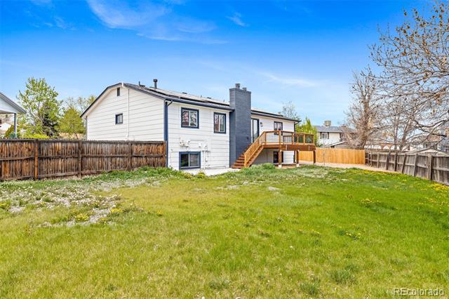 2484 E 101st Court