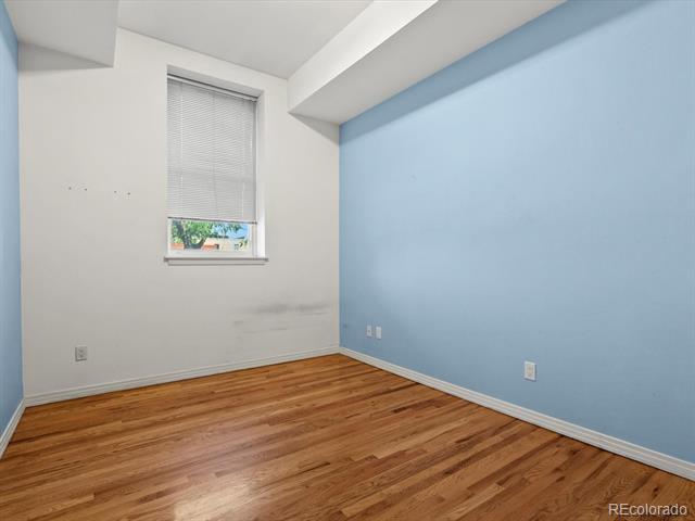 225 N Lincoln Street Unit: 4
