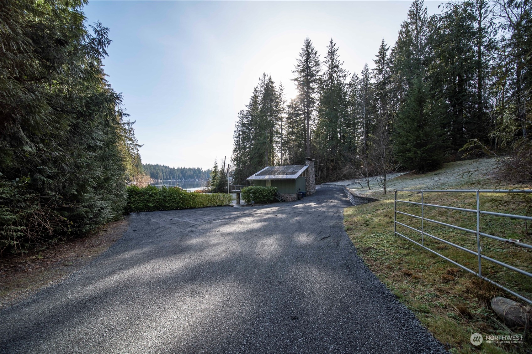 415 NW Lake Roesiger Road