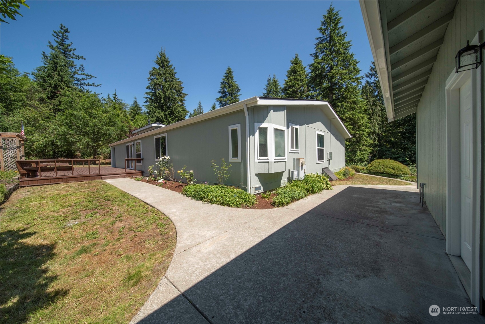 6228 W Flowing Lake Road