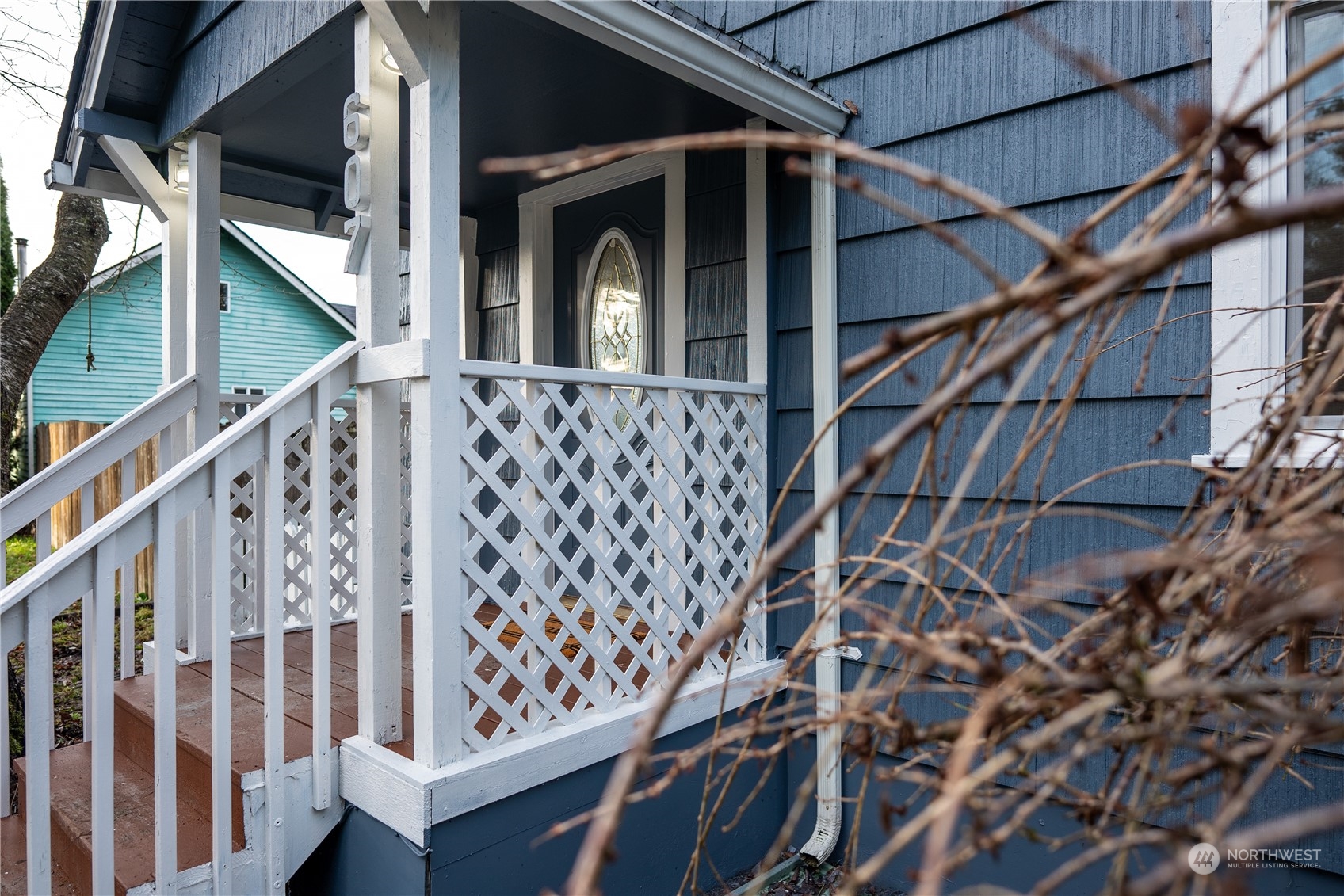 607 E Stanley Street