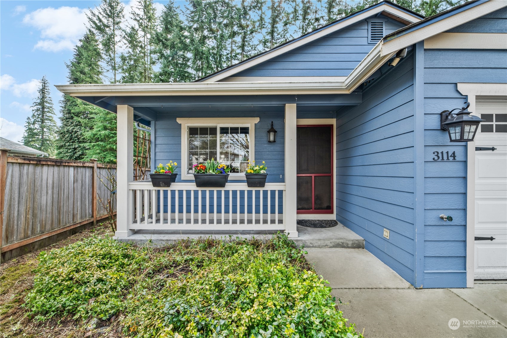 3114 181 Street NE