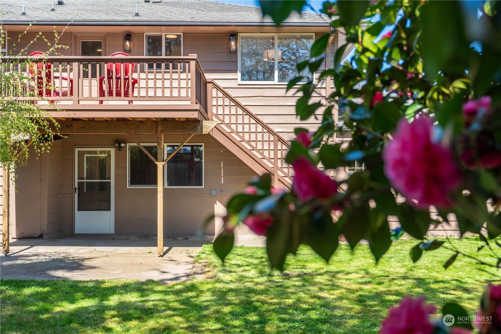 10605 NE 194th Street