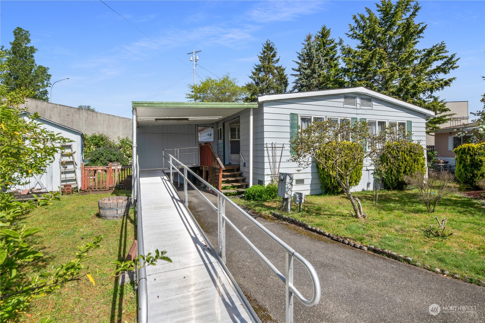 13320 Highway 99 #162